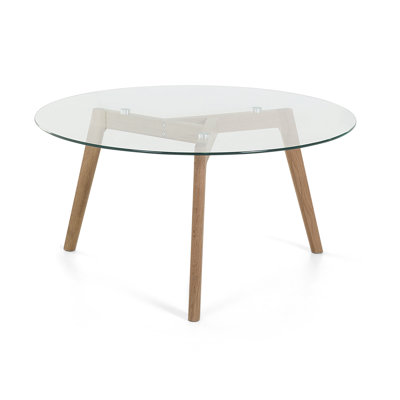 Three Leg Coffee Table