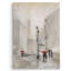 « new york shadows » par julie brignola-tava, reproduction d’art sur toile tendue-1045943024
