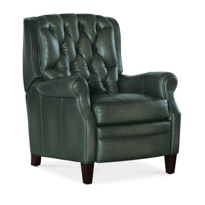 Palmer Press Back Recliner