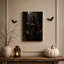 Art gothique sur toile gothique-639699077