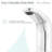 Château 8 in. Widespread, 2-Handle, Bathroom Faucet-51954774