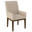 Upholstered Arm Chair-294968143-294968174
