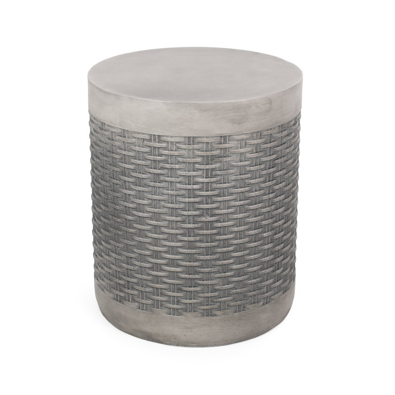 Table d'appoint Chic Deck