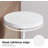 Jahdon End Table-1248946644-1249494103