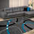 Gabir Geometric Indoor Rug-1619390128