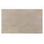 Ensemble de salle à manger 7 pièces 7 pièces, 1 table rectangulaire avec base à tréteaux et 6 chaises rembourrées-719557065-719557070