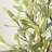 36.22'' Faux Olive Tree Tree in Freestanding