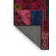 Tapis abstrait abstrait moderne-93375682