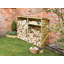 Rowlinson Large Log Store