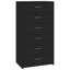 Alejando 50cm Sideboard-1677664359