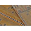 Scandinavian One-of-a-Kind 6'1X9'2 Hand Knotted Area Rug