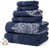 Indigo selected