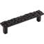 Cobblestone 5 1/16" Center to Center Bar Pull-365542287