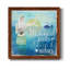 Rolling Bluff - Peinture sur toile encadrée-1641262608-1641261888