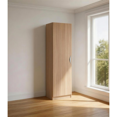 Ephraim 1 -Door Storage Cabinet