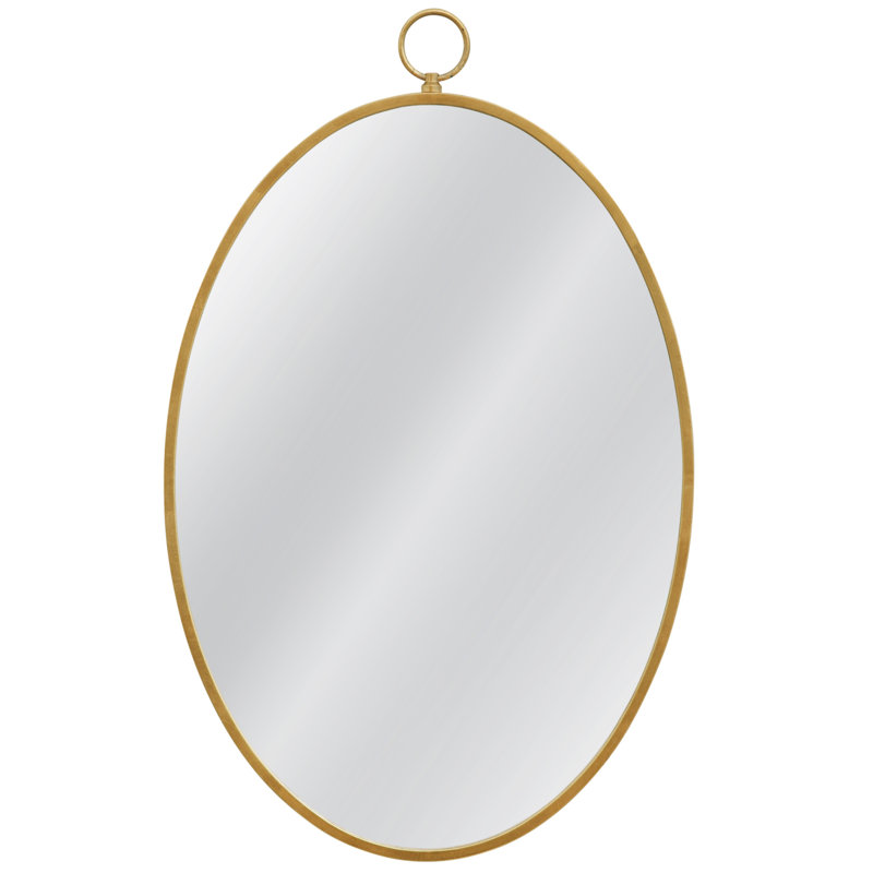 Miroir mural Corran