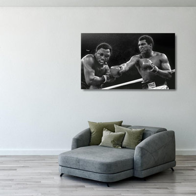 Muhammad Ali: Thrilla In Manila