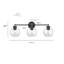 Meuble-lavabo 2 lumières Breakwater Bay Aeyla-400043925-400043922