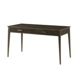 Lido Solid Wood Writing Desk