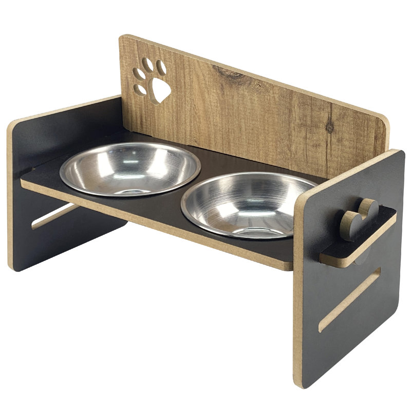 Buckland 11ml Elevated Feeder