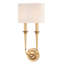Lourdes 1 - Light Candle Wall Light-1337791509