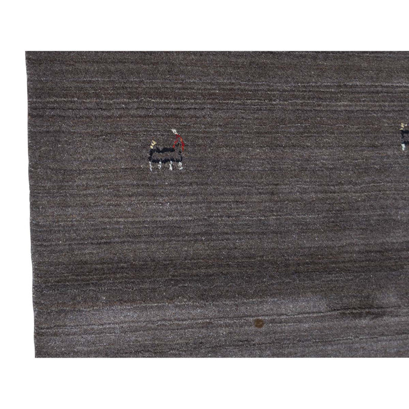 One-of-a-Kind 2'6" X 4' Area Rug