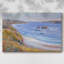 Le long de la côte, toile tendue I-Gallery-1207884666