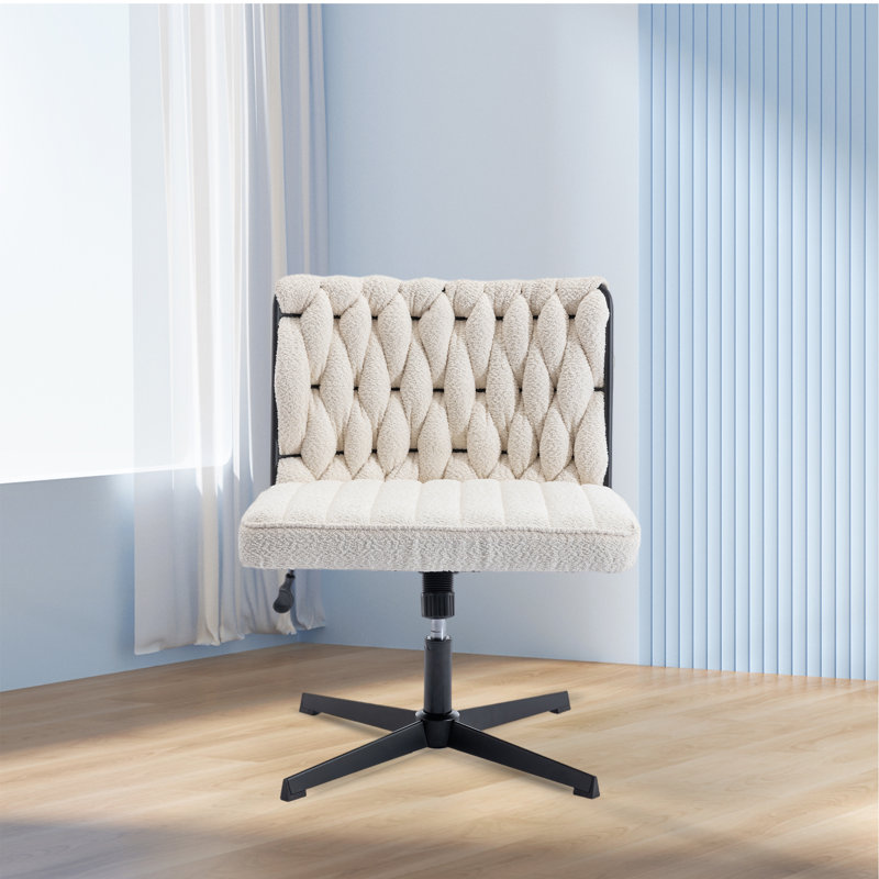 Task Chair, Pink