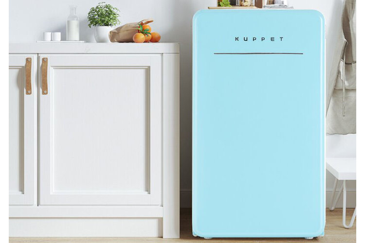 A Guide to Dorm Refrigerator Sizes
