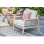 Addy 5 - Person Seating Group with Cushions-122809231