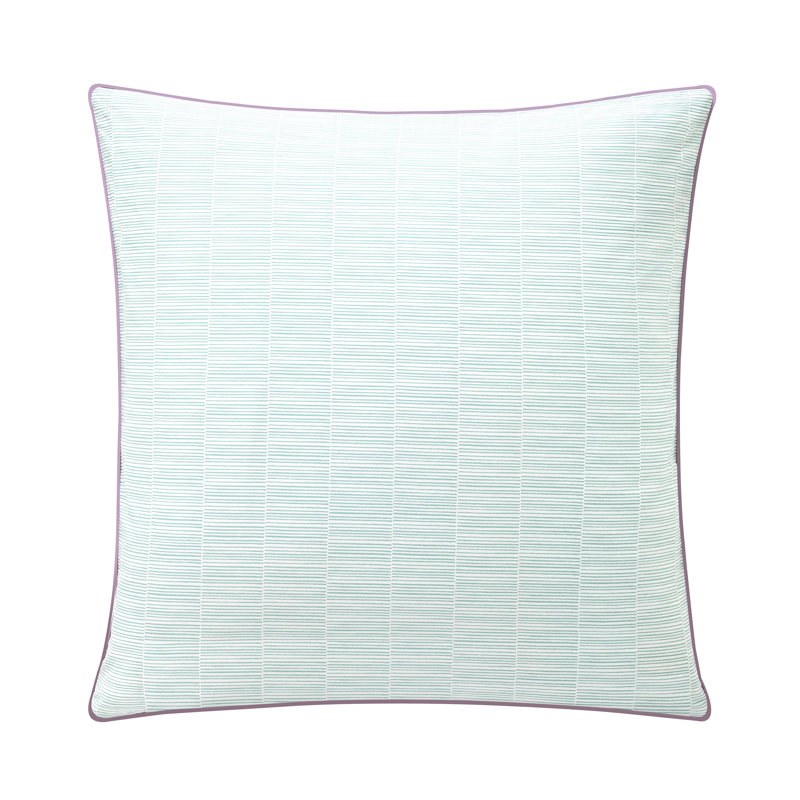 Fugace King sham, Euro