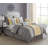 Deroche Polyester Standard Comforter-64965161-64965143