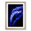 Octopus Tentacles - Picture Frame Painting Print-55581368-55581371
