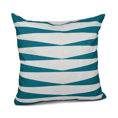 Jennifer Square Pillow Cover & Insert