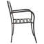 Bandy Outdoor Bench