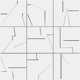 Kenzo 8" x 8" Porcelain Patterned Wall & Floor Tile