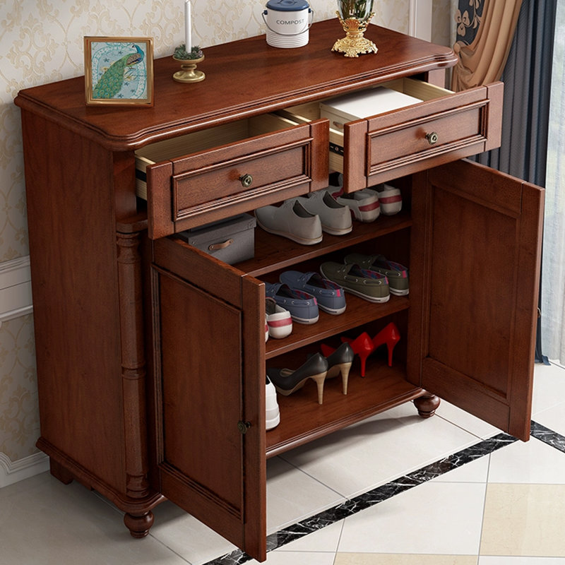 Banc de rangement Coffee