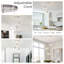 3-Light Globe Glass  Cluster Pendants-99083289