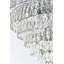 Lustre rond 32 pouces Iva -1260016099