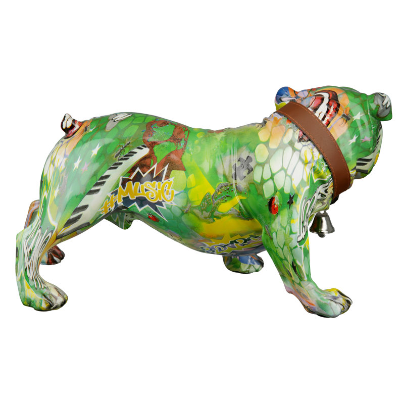 Catrece Animals Figurines & Sculptures