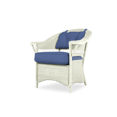 Nantucket Outdoor Dining Armchair