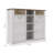 Nuzzo 2 Drawer Combi Chest-1604829352