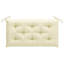 Banc de jardin en bois Breindel-1378985541