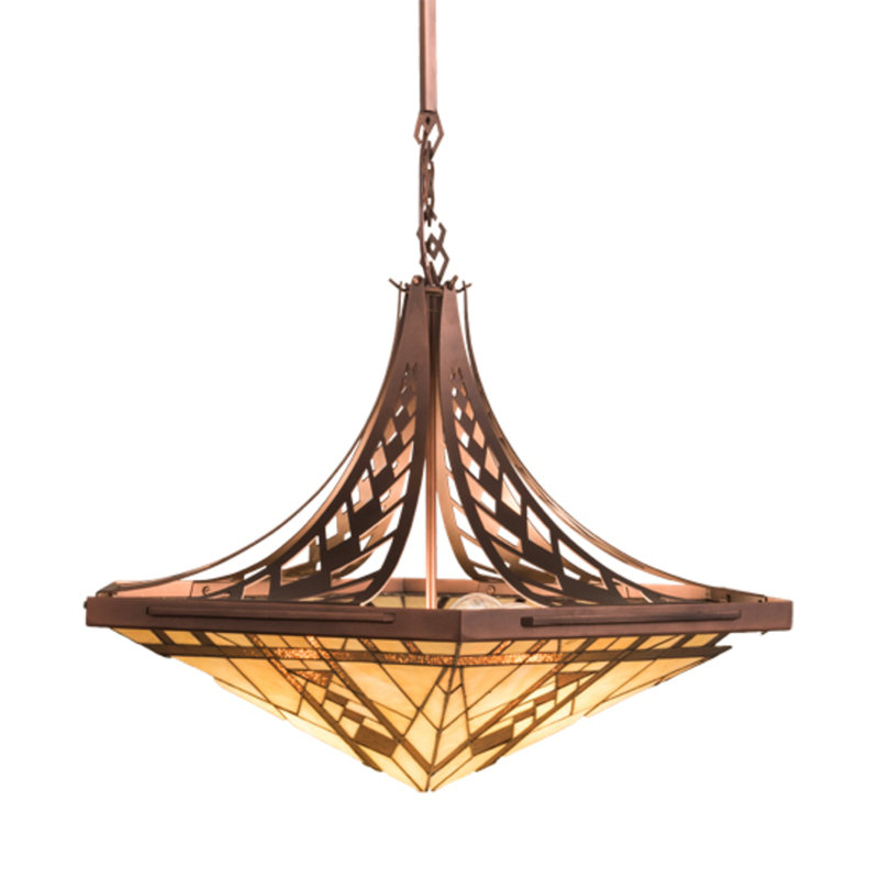 Sonoma 3 - Light Pendant