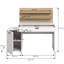Parisina Computer Desk