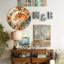Horloge murale 12 po