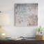 «Geometric», reproduction d'art sur toile tendue-72678749-72678747-72678748