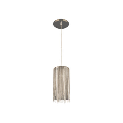 Fountain Avenue 1 - Light Pendant