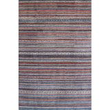 Traditional One-of-a-Kind Rectangle 9'10" X 13'8" Hand Knotted Area Rug