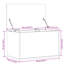 Savier Accent Trunk-393334433